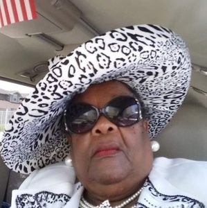 Meet your Posher, Edna